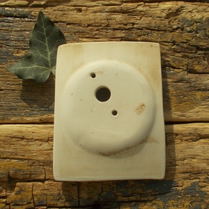 Szitakötős szappantartó - otthon & életmód - fürdőszoba - szappantartó - Meska.hu