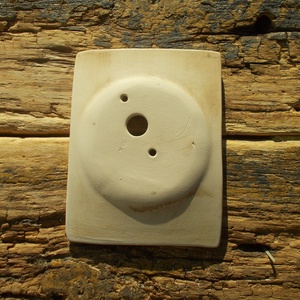 Szitakötős szappantartó - otthon & életmód - fürdőszoba - szappantartó - Meska.hu