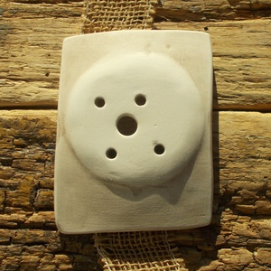 Pillangós szappantartó - otthon & életmód - fürdőszoba - szappantartó - Meska.hu