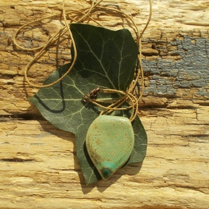 Pillangós nyaklánc - ékszer - nyaklánc - medálos nyaklánc - Meska.hu