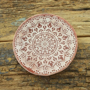 Színes  gyertyatartó - otthon & életmód - gyertya, illat, aroma - mécses és mécsestartó - Meska.hu