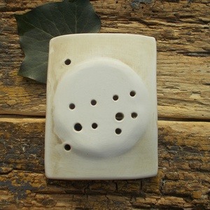 Kaméleon - otthon & életmód - fürdőszoba - szappantartó - Meska.hu