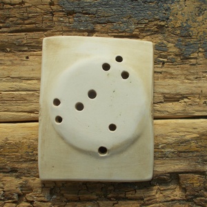 3 macsek :) - otthon & életmód - fürdőszoba - szappantartó - Meska.hu