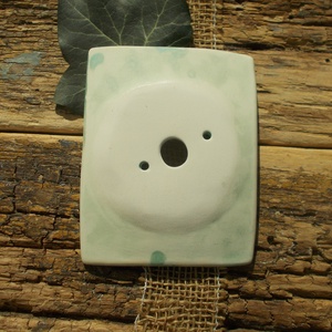 Egyiptom. - otthon & életmód - fürdőszoba - szappantartó - Meska.hu