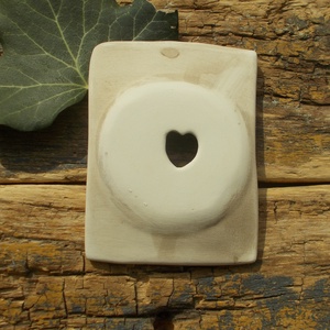 Legjobb anya - otthon & életmód - fürdőszoba - szappantartó - Meska.hu