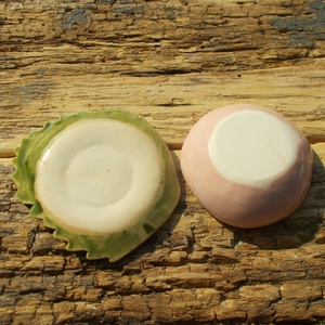 Mécsestartó - ékszer - ékszertartó - ékszertartó tál - Meska.hu