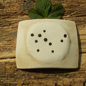 Epres szappantartó - otthon & életmód - fürdőszoba - szappantartó - Meska.hu