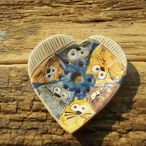 6 macsek :) - Meska.hu