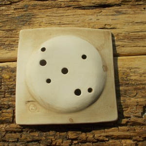 Epres szappantartó - otthon & életmód - fürdőszoba - szappantartó - Meska.hu