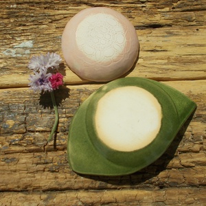 Mécsestartó - otthon & életmód - gyertya, illat, aroma - gyertyatartó - Meska.hu