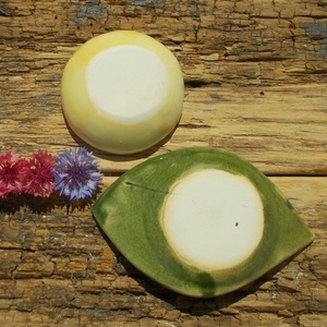 Mécsestartó - otthon & életmód - gyertya, illat, aroma - gyertyatartó - Meska.hu