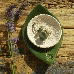 Mécsestartó - otthon & életmód - gyertya, illat, aroma - gyertyatartó - Meska.hu