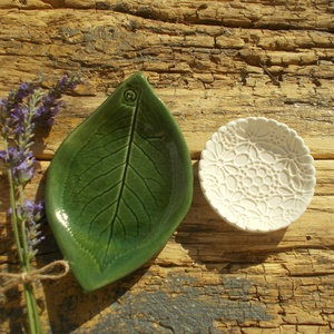 Mécsestartó - otthon & életmód - gyertya, illat, aroma - gyertyatartó - Meska.hu