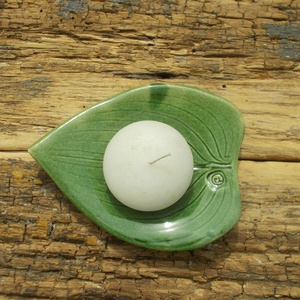 Mécsestartó - otthon & életmód - gyertya, illat, aroma - gyertyatartó - Meska.hu