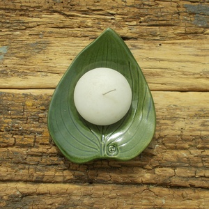 Mécsestartó - otthon & életmód - gyertya, illat, aroma - gyertyatartó - Meska.hu