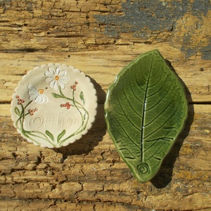 Mécsestartó - otthon & életmód - gyertya, illat, aroma - gyertyatartó - Meska.hu