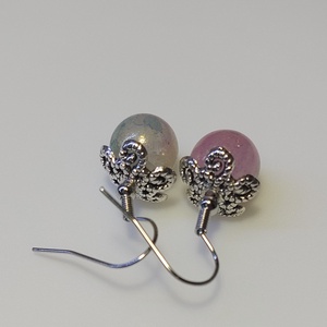 Fülbevaló10, Ékszer, Fülbevaló, Fülékszer, Ékszerkészítés, MESKA