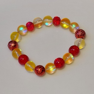 Karkötő8, Ékszer, Karkötő, Gyöngyös karkötő, , MESKA