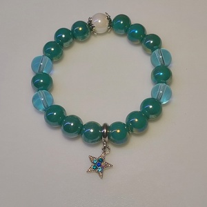 Karkötő2, Ékszer, Karkötő, Gyöngyös karkötő, , MESKA