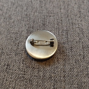 Petőfi kitűző  - ékszer - kitűző és bross - Meska.hu