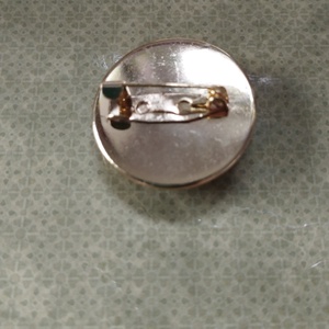 Petőfi kitűző  - ékszer - kitűző és bross - Meska.hu