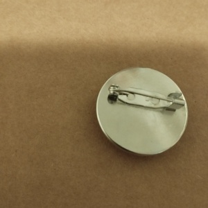 Petőfi kitűző  - ékszer - kitűző és bross - Meska.hu