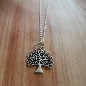  nyaklánc   - ékszer - nyaklánc - medálos nyaklánc - Meska.hu