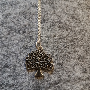  nyaklánc   - ékszer - nyaklánc - medálos nyaklánc - Meska.hu