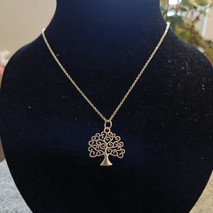  nyaklánc  , Ékszer, Nyaklánc, Medálos nyaklánc, Ékszerkészítés, MESKA