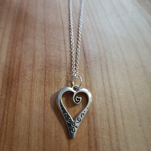  nyaklánc   - ékszer - nyaklánc - medálos nyaklánc - Meska.hu