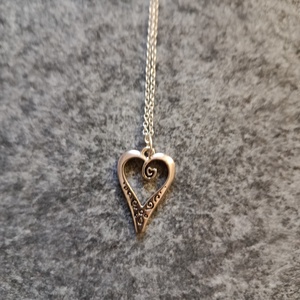  nyaklánc   - ékszer - nyaklánc - medálos nyaklánc - Meska.hu