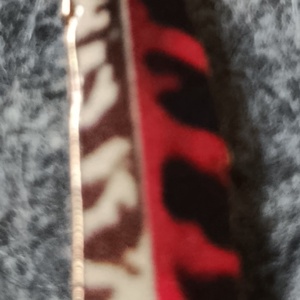  Orvosi acél lánc toll charmmal  - ékszer - nyaklánc - medál - Meska.hu