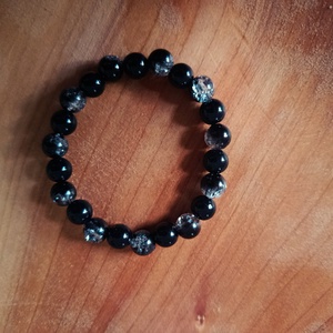 Páros karkötő  - Meska.hu