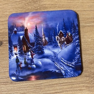 Egyedi hűtőmágnes - otthon & életmód - konyhafelszerelés, tálalás - konyhai dekoráció - hűtőmágnes - Meska.hu