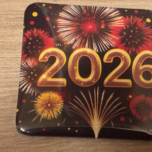 Egyedi hűtőmágnes - otthon & életmód - konyhafelszerelés, tálalás - konyhai dekoráció - hűtőmágnes - Meska.hu