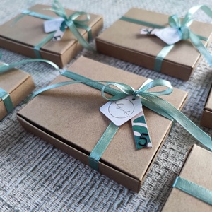 LUCKY BOX / zsákbamacska - Meska.hu