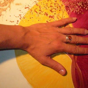 Óriás képeslap(46X24,5összehajtva) - Meska.hu