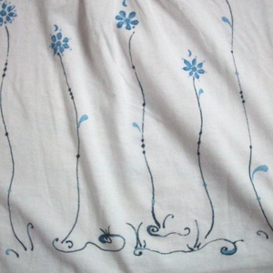 mikor jön a tavasz  -  - Meska.hu