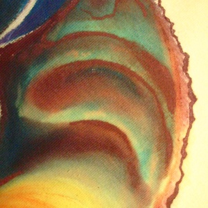 Ultravidám pólóminta - Meska.hu