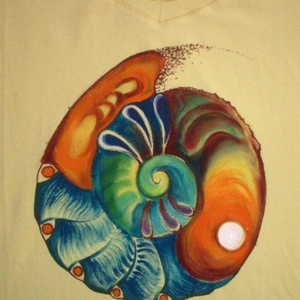 Ultravidám pólóminta -  - Meska.hu