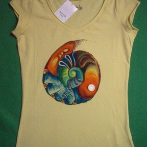 Ultravidám pólóminta -  - Meska.hu