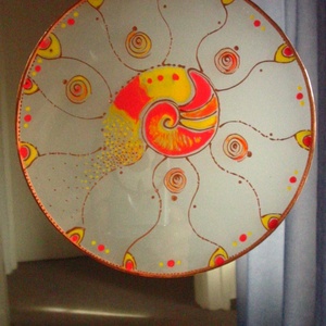 Kerekecske képecske(NAP) -  - Meska.hu