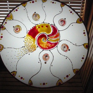 Kerekecske képecske(NAP) -  - Meska.hu