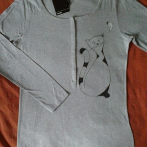 cicás póló megrendelésre - Meska.hu