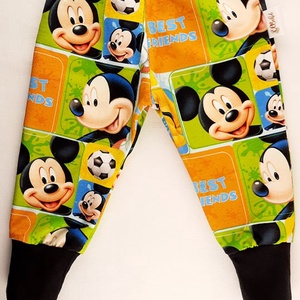 Mickeys melegítőnadrág (68) - Meska.hu