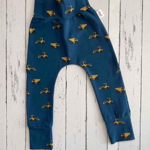 Munkagépes leggings (92) - Meska.hu