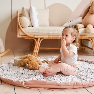 Kutyusos leggings/pamut jersey nadrág (74) - ruha & divat - babaruha & gyerekruha - nadrág - Meska.hu