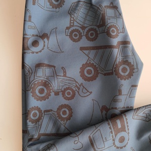 Munkagépes softshell nadrág � (98/104) - ruha & divat - babaruha & gyerekruha - nadrág - Meska.hu