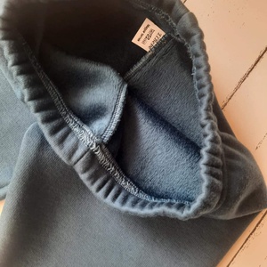 Petrol színű warmkeeper leggings (104) - ruha & divat - babaruha & gyerekruha - nadrág - Meska.hu