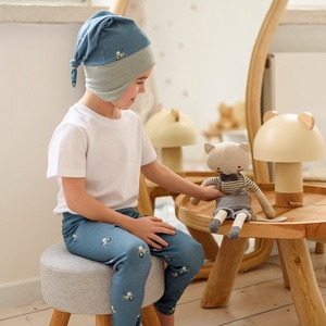 Traktoros leggings (104) - ruha & divat - babaruha & gyerekruha - nadrág - Meska.hu